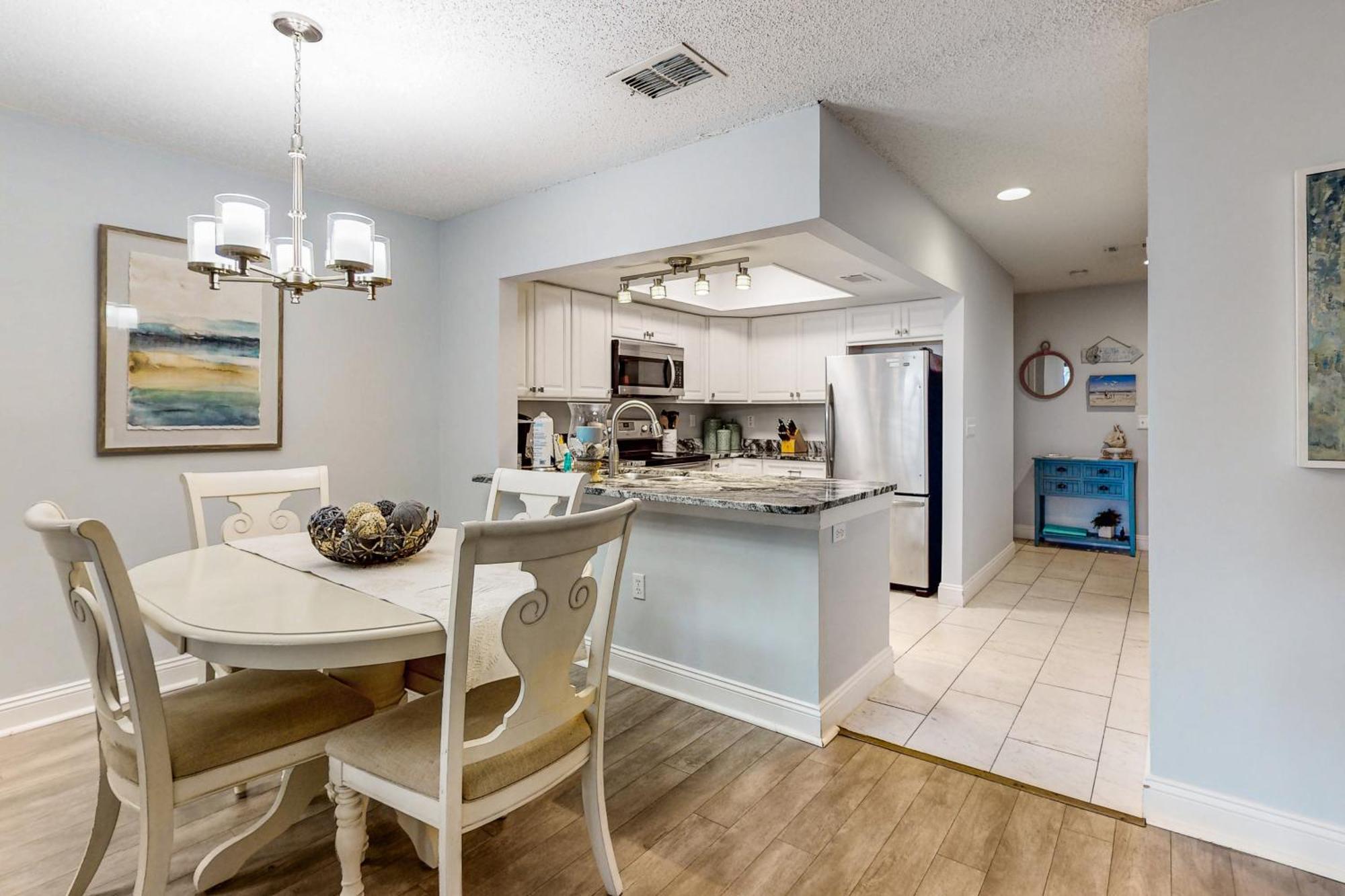 Seawinds Oceanfront Condo St. Augustine Dış mekan fotoğraf