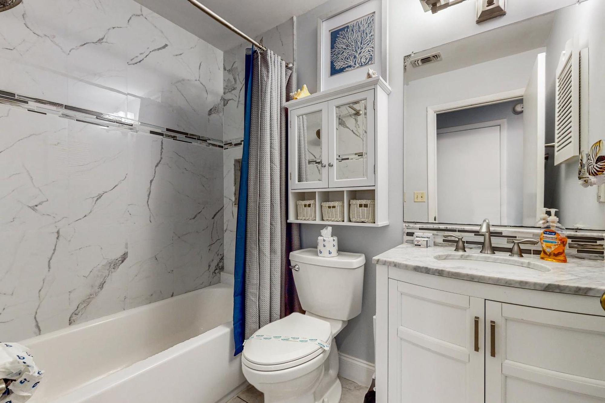 Seawinds Oceanfront Condo St. Augustine Dış mekan fotoğraf